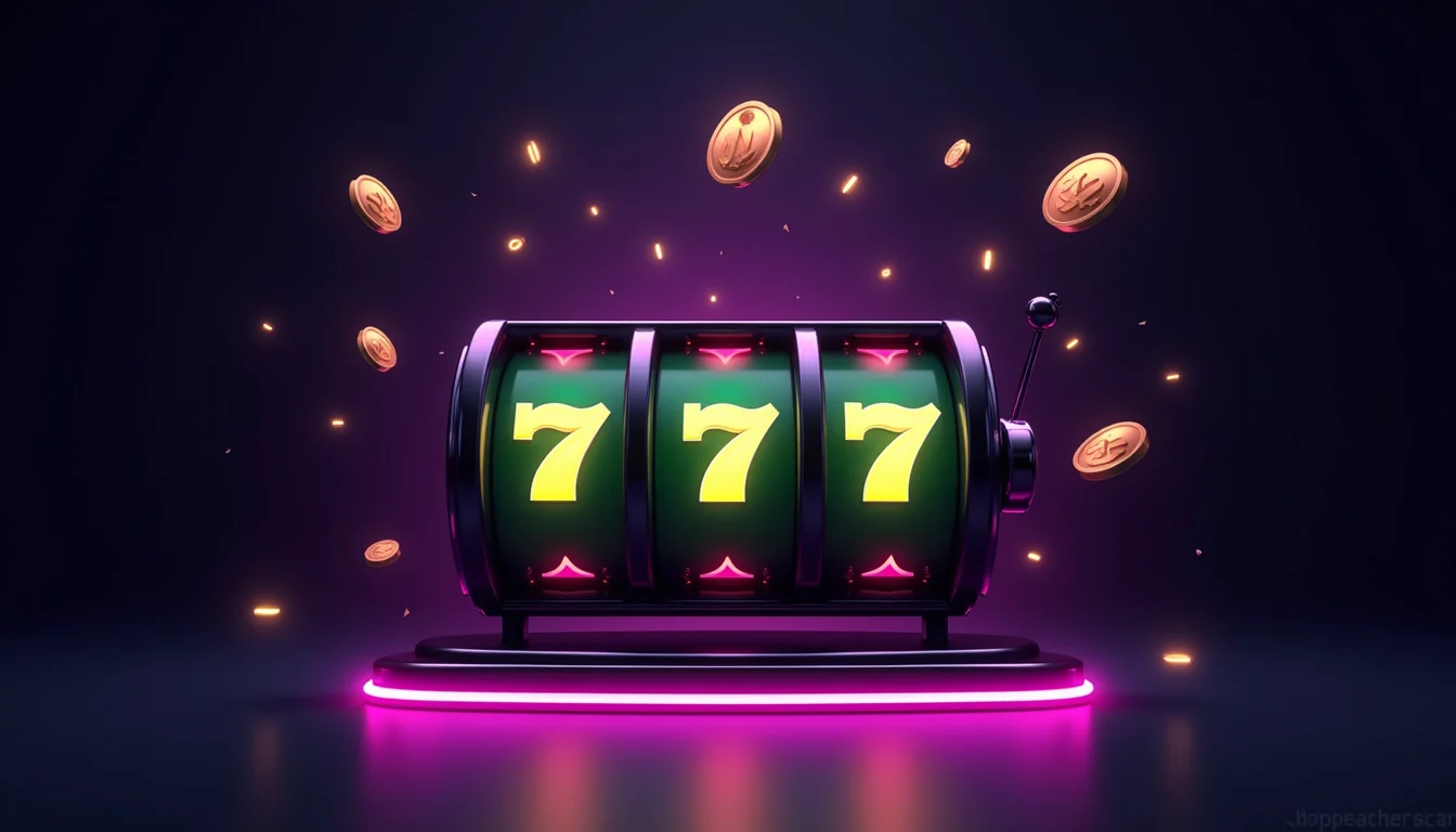 4D number game lottery balls