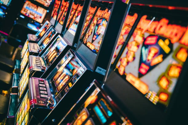 slot kencana featured game showcase