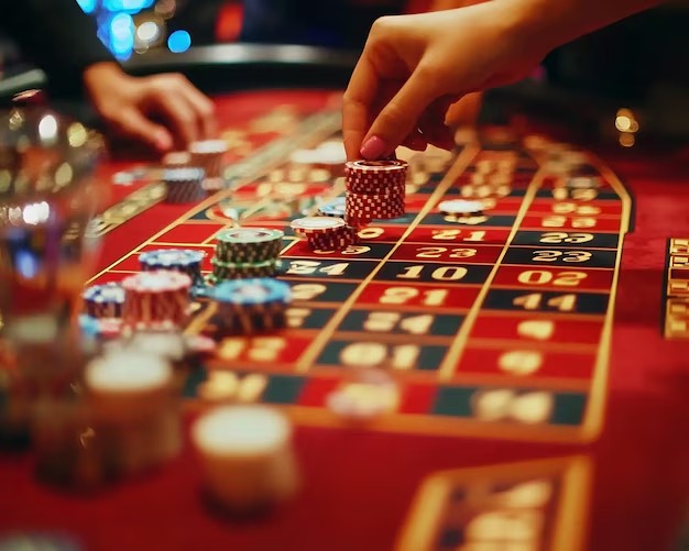 slot kencana featured game showcase
