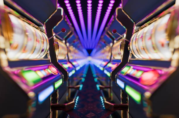 slot kencana featured game showcase